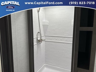 2021 East to West Alta CT Camper