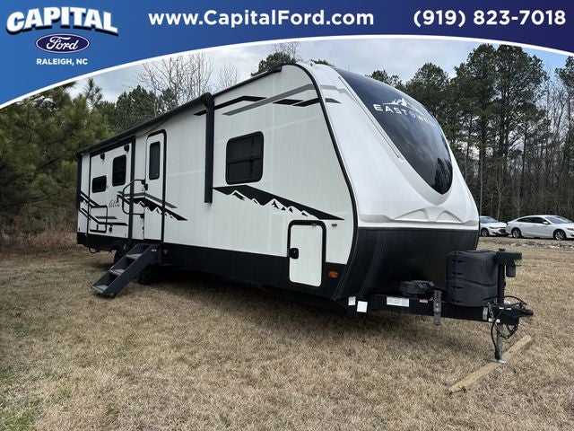 2021 East to West Alta CT Camper