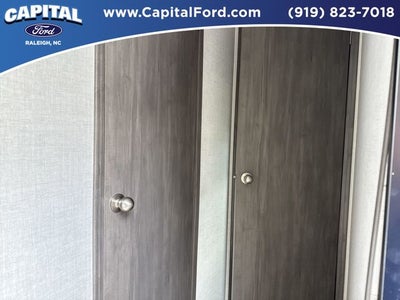 2021 East to West Alta CT Camper