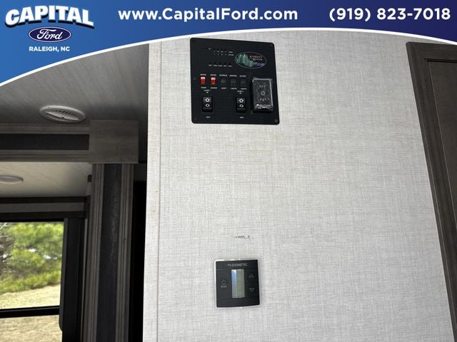 2021 East to West Alta CT Camper