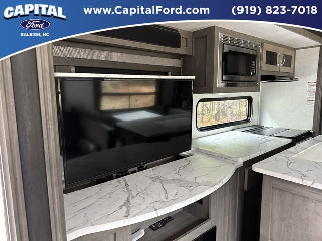 2021 East to West Alta CT Camper