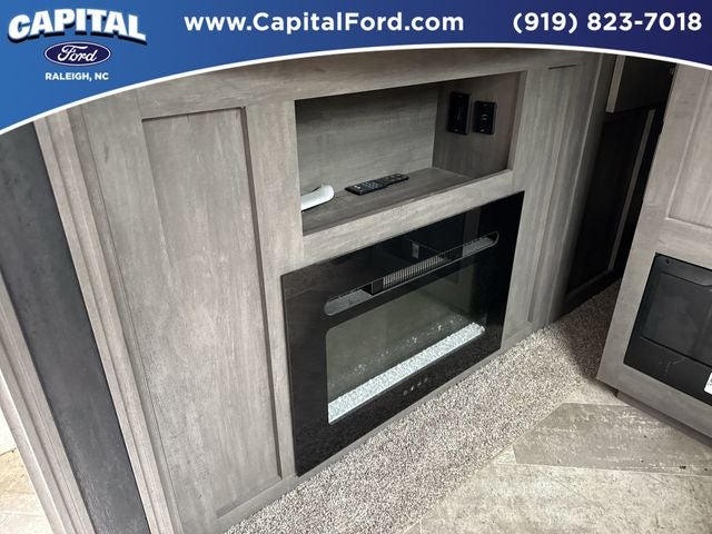 2021 East to West Alta CT Camper