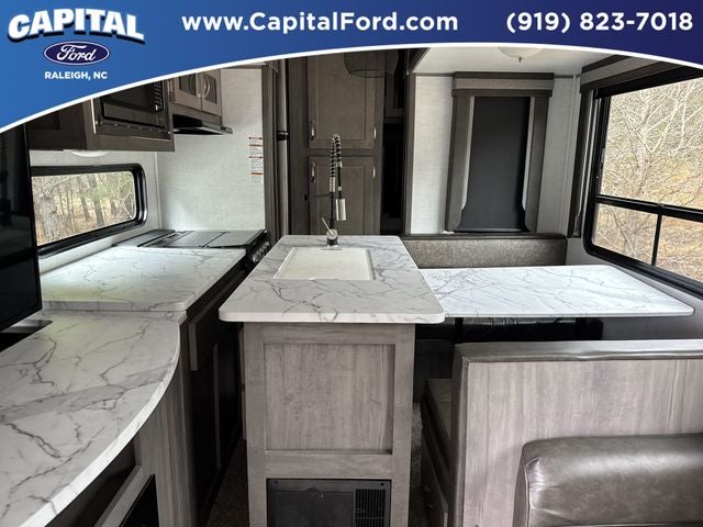 2021 East to West Alta CT Camper