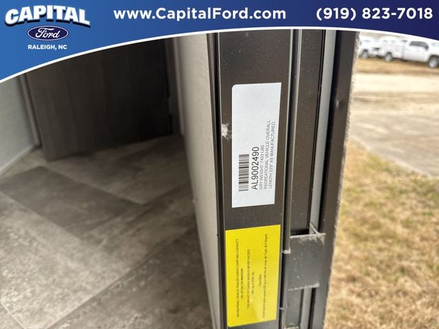 2021 East to West Alta CT Camper