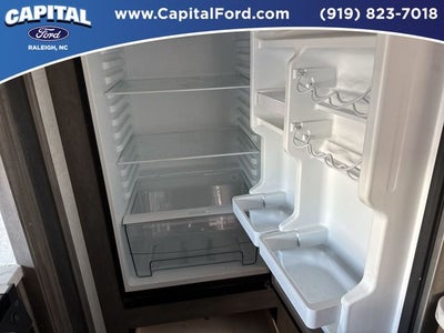 2021 East to West Alta CT Camper