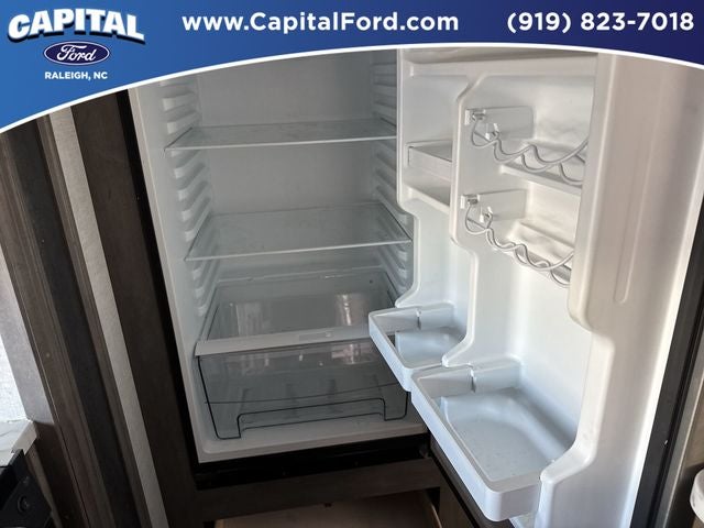 2021 East to West Alta CT Camper