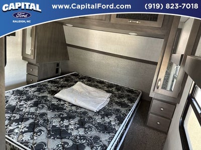 2021 East to West Alta CT Camper