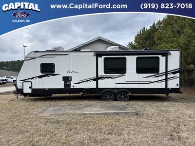 2021 East to West Alta CT Camper