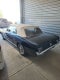 1966 Ford Mustang Base