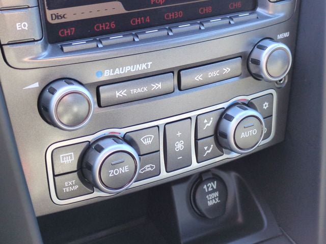 2009 Pontiac G8 GXP 1 of 77 Produced 6speed