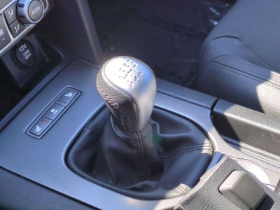 2009 Pontiac G8 GXP 1 of 77 Produced 6speed