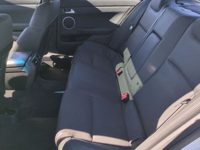 2009 Pontiac G8 GXP 1 of 77 Produced 6speed