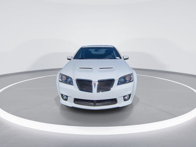 2009 Pontiac G8 GXP 1 of 77 Produced 6speed