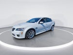2009 Pontiac G8 GXP 1 of 77 Produced 6speed
