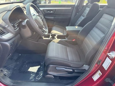 2021 Honda CR-V Special Edition