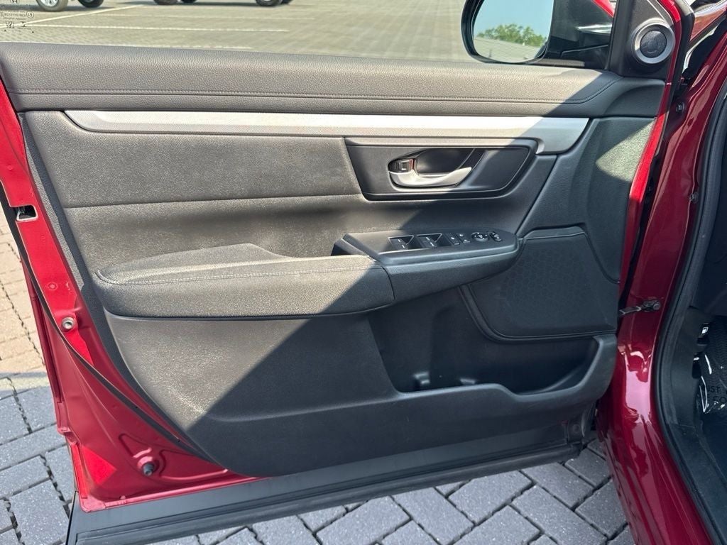 2021 Honda CR-V Special Edition