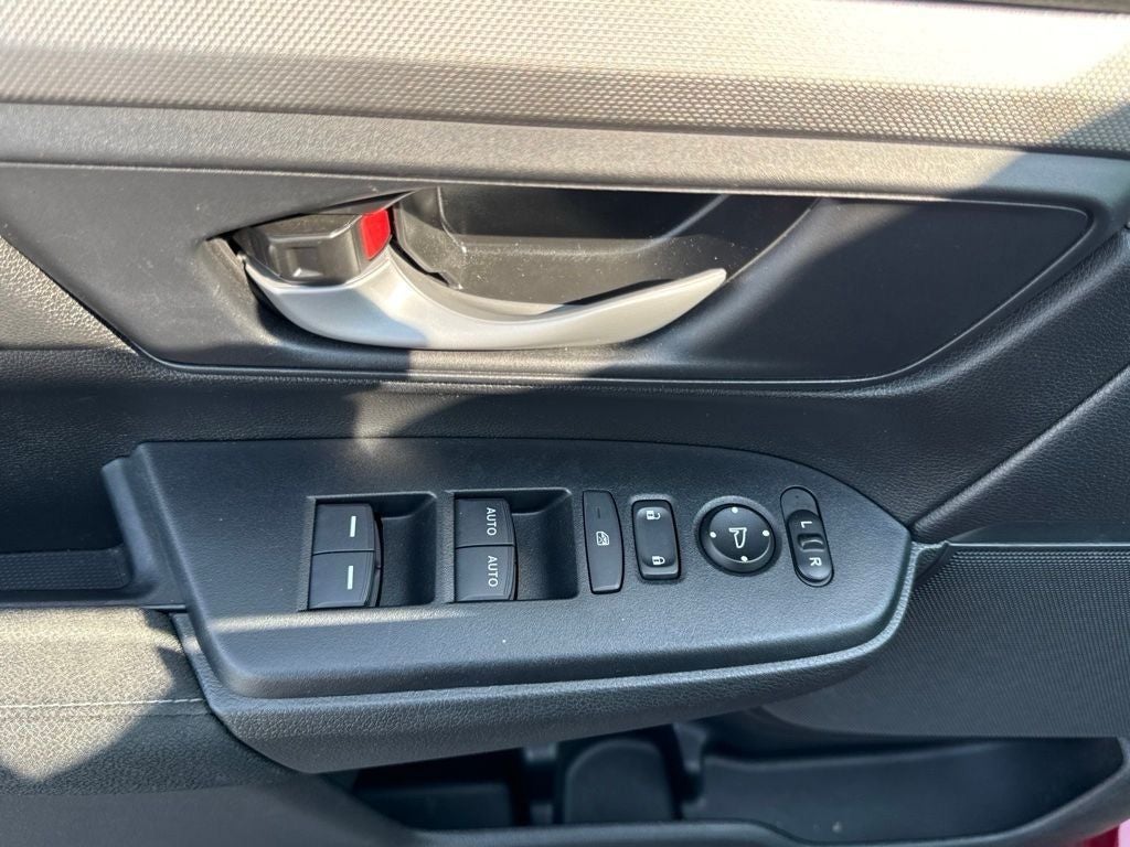 2021 Honda CR-V Special Edition