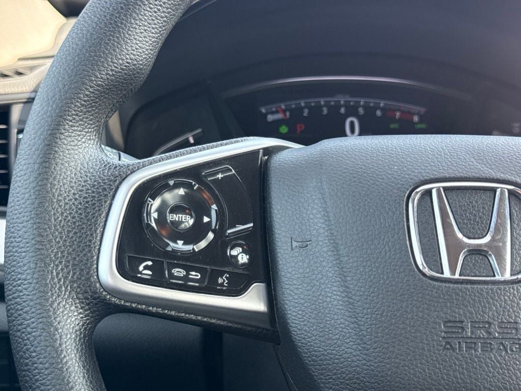2021 Honda CR-V Special Edition