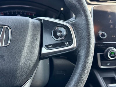 2021 Honda CR-V Special Edition