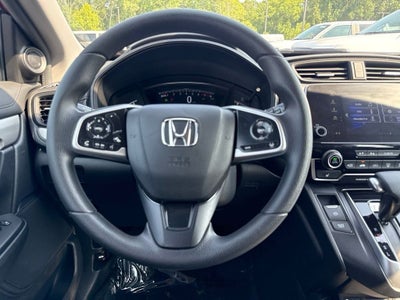 2021 Honda CR-V Special Edition