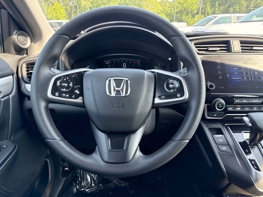 2021 Honda CR-V Special Edition