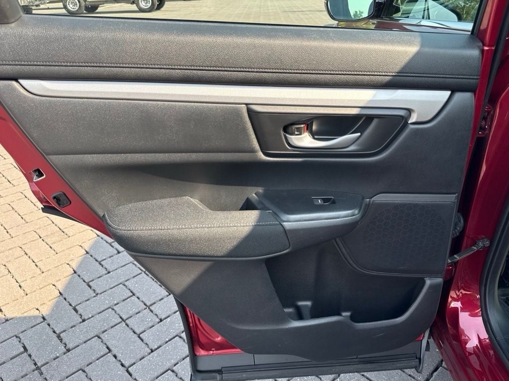 2021 Honda CR-V Special Edition