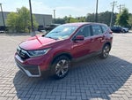 2021 Honda CR-V Special Edition