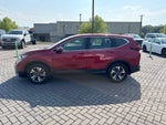 2021 Honda CR-V Special Edition
