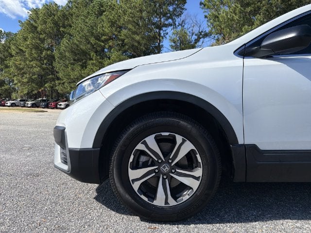 2020 Honda CR-V LX
