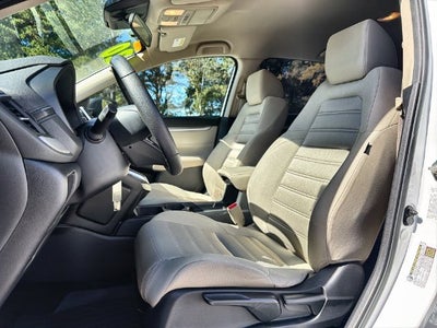 2020 Honda CR-V LX