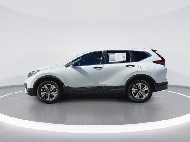 2020 Honda CR-V LX