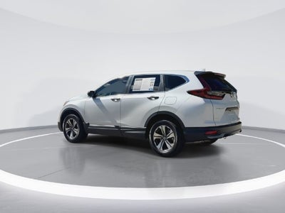 2020 Honda CR-V LX