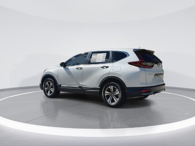 2020 Honda CR-V LX