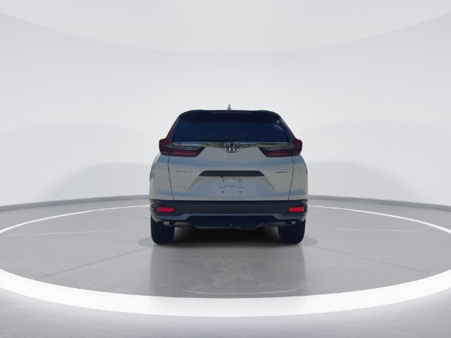 2020 Honda CR-V LX