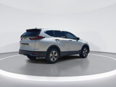 2020 Honda CR-V LX