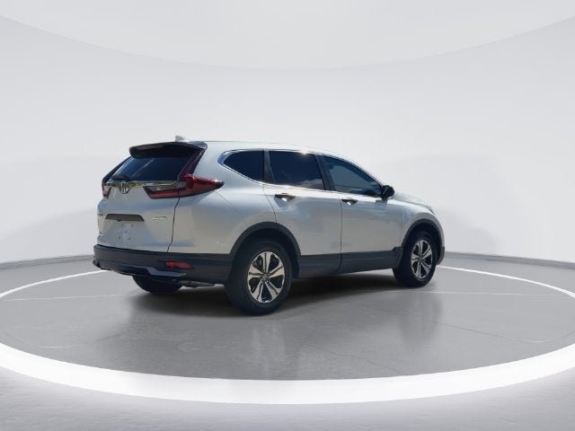 2020 Honda CR-V LX