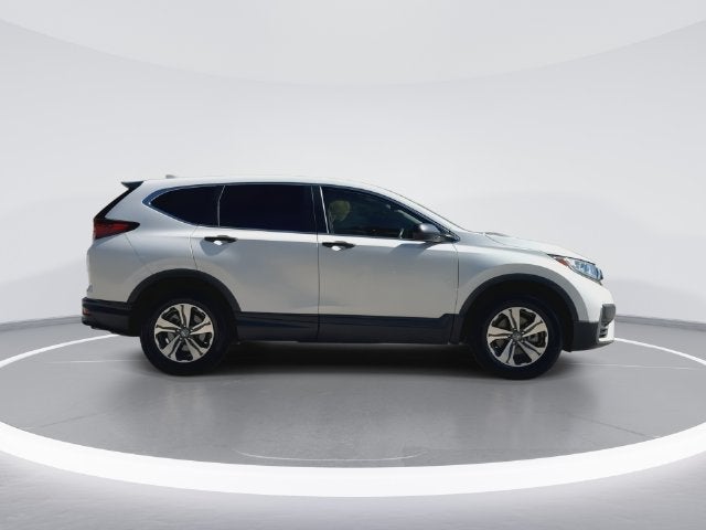 2020 Honda CR-V LX