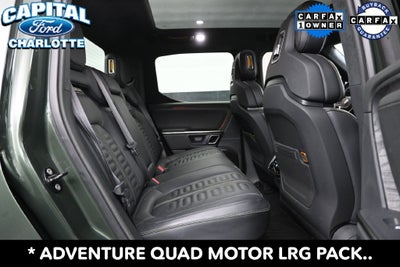 2023 Rivian R1T Adventure