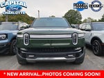 2023 Rivian R1T Adventure