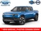 2023 Rivian R1T Adventure