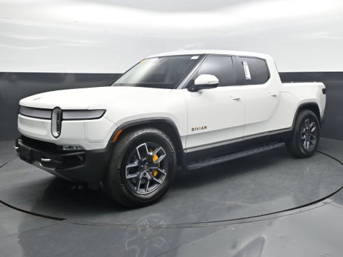 2023 Rivian R1T Adventure Quad Motor Large Pack