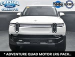 2023 Rivian R1T Adventure Quad Motor Large Pack