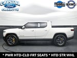 2023 Rivian R1T Adventure Quad Motor Large Pack