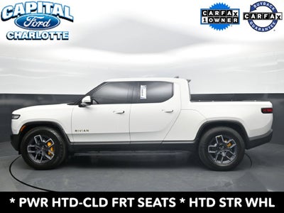 2023 Rivian R1T Adventure Quad Motor Large Pack