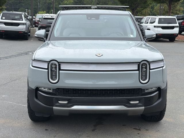 2022 Rivian R1T Adventure