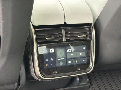 2022 Rivian R1T Adventure