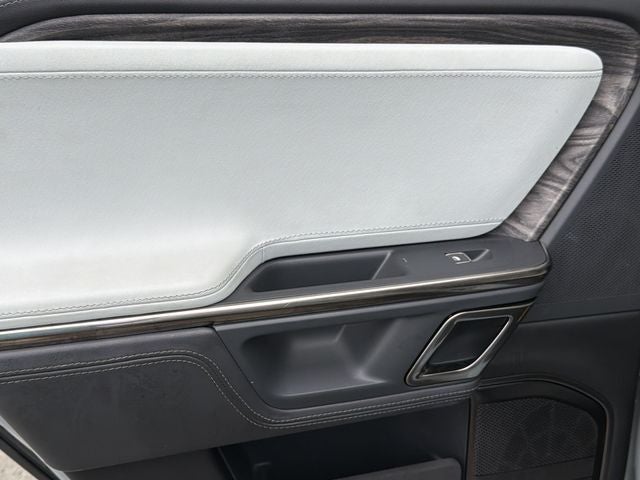 2022 Rivian R1T Adventure