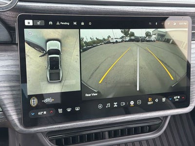 2022 Rivian R1T Adventure