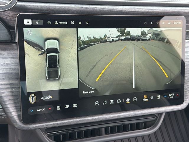 2022 Rivian R1T Adventure