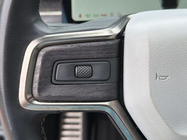 2022 Rivian R1T Adventure